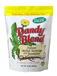 Dandy Blend 2 lb. Bag