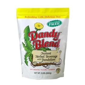 Dandy Blend 2 lb. Bag