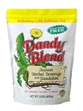 Dandy Blend - 2lb. Bulk Bag