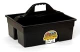 Miller Duratote Tote Box Black - DT6BLACK