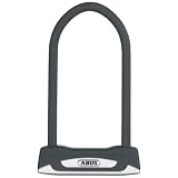 Granit X-Plus Shackle Lock'