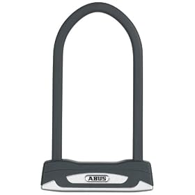 Granit X-Plus Shackle Lock