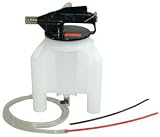 Fluid Evacuator VAC15-0150