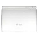 Kroo ASUS Eee Silicone Skin Notebook Computer Case - Clear (10992)