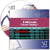 31JGwdcXYBL. SL160  E Mini Index Futures Trading CD 1