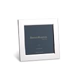 Reed & Barton channel border engraveable 'proof' size - 5x5