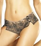 Wacoal Luxe Isn't It Rich Boyshorts Panty