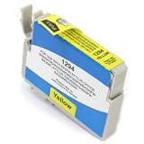 Xprint EcoAdvanced Compatible Epson Inkjet/Print Cartridge - T1294 Yellow - With Inkfinity Ink