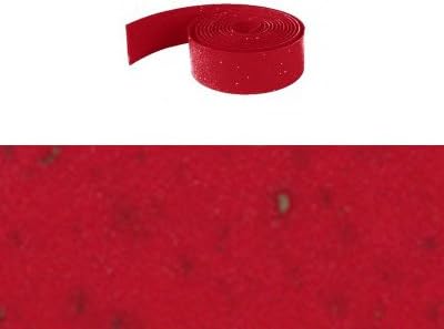 Profile Design Bar Wrap, Red