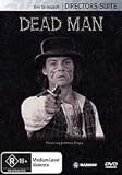 Dead Man [ NON-USA FORMAT, PAL, Reg.4 Import - Australia ]