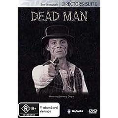 Dead Man [ NON-USA FORMAT, PAL, Reg.4 Import - Australia ]