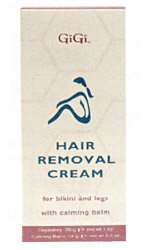 GIGI Hair Removal Lotion