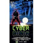 Cyber Ninja [VHS]