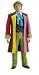 Doctor Who 5 Classic Colin Baker 6th Doctor with Sonic Lance