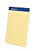 ESS20204 - AMPAD PERFORATED CANARY 5X8 PAD