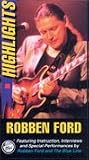 Highlights [VHS]