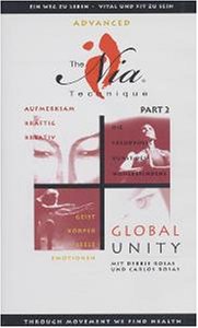 NIA - Global Unity 2 - The Training / Advanced