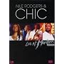 Nile Rodgers & Chic - Live at Montreux 2004
