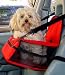 Pet Supplies : Pet Lookout Car Booster Seat - Small - Black