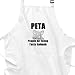 Peta 3 BBQ Apron