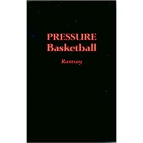 Pressure Basketball by Jack Ramsay by 
