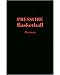 Pressure Basketball by Jack Ramsay
