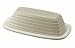 Pfaltzgraff Cappuccino Butter Lid (Single Piece Only for Replacement)