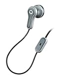 Plantronics M40 In The Ear Headset w/ 2.5mm Plug
