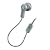 Plantronics M40 In The Ear Headset w/ 2.5mm Plug