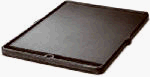 Weber Cast-Iron Griddle