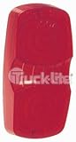 Truck-Lite 9007 Replacement Lens Red