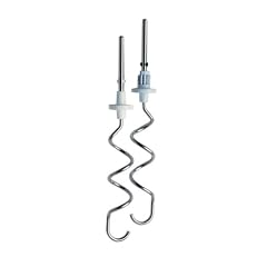 Krups F 521 75 Edelstahl-Spiral-Kneter