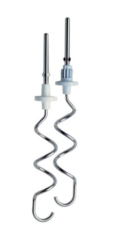 Krups F 521 75 Edelstahl-Spiral-Kneter