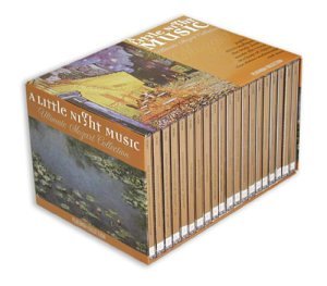 A Little Night Music (Box Set)