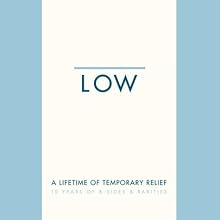 A Lifetime of Temporary Relief