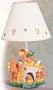 Carnival Lamp