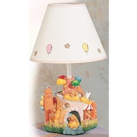 Carnival Lamp