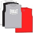 EVERLAST SLEEVELESS TEE
