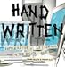Handwritten: Expressive Lettering in the Digital Age