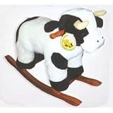 Rocking Cow