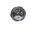 Smart Parts 300 psi Micro Gauge Gauges