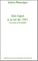 Des loges � la loi de 1901 : Du r�ve � la r�alit�