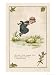 Here Am I Little Jumping Joan When Nobodys with Me I'm All Alone Art Giclee Poster Pr...