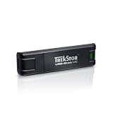 Produkt-Bild: Trekstor USB-Stick 2.0 ME Flash Memory USB 2.0 8192 MB schwarz