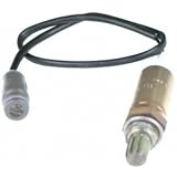 Bosch 12055 Oxygen Sensor, OE Type Fitment by Bosch