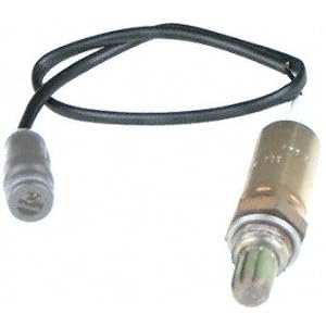 Bosch 12055 Oxygen Sensor, OE Type Fitment