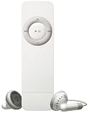 Produkt-Bild: Apple iPod Shuffle MP3-Player 512 MB