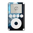 Home Design iPod 3G Protective Decal Skin Sticker