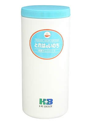 とれはのいのち 650g