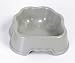 Omega Paw Pearilized Pebble Hungry Pet Bowl, Assorted Colors